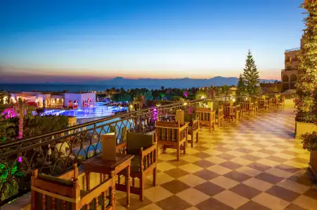 Spice & Spa All Inclusive - 39