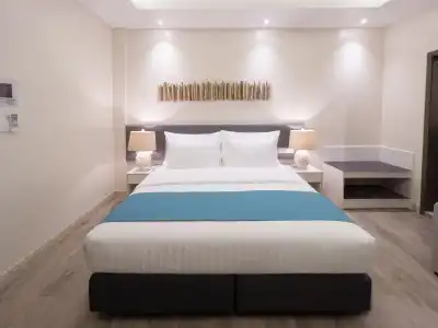 ICheck Inn Sky Beach Ao Nang Krabi - 19