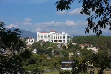 The Grand Kandyan - 33