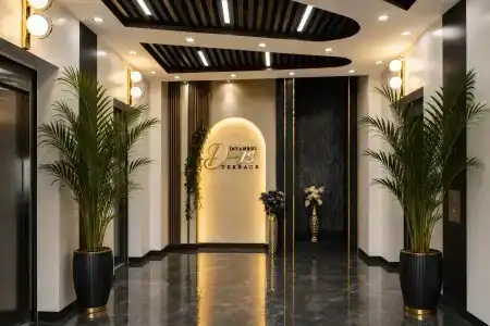 Days Inn & Suites by Wyndham Esenyurt - 26