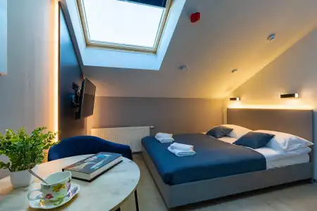 Port Comfort on Ligovskiy Apart-hotel - 19