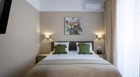 Dzerzhinskogo Sanatorium - 128