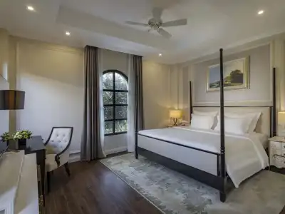 Vinpearl Wonderworld Phu Quoc - 113