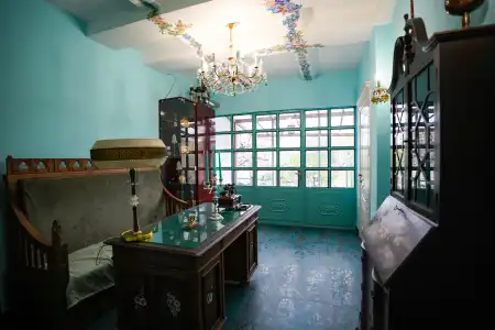 Butik-otel "The Victorian & Spa" - 88