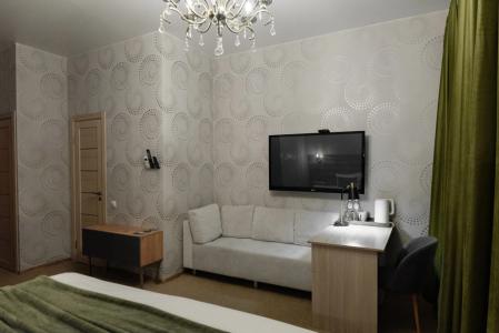 Boutique Statler - 177