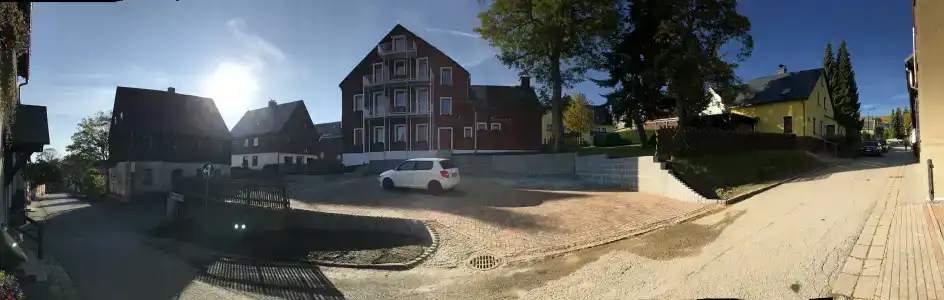 Fichtelbeger Blick Apartments - 1