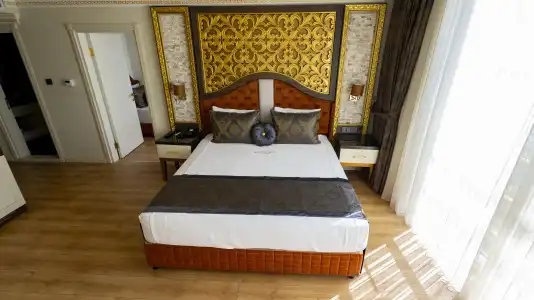Can Adalya Palace - 111