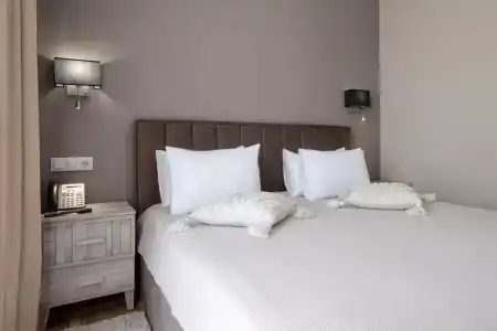 Dzerzhinskogo Sanatorium - 132