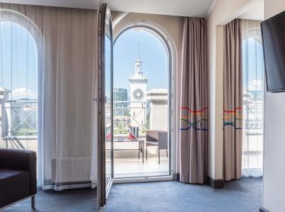 Park Inn by Radisson City Centre - 21