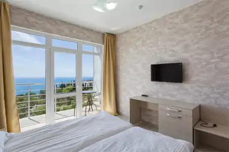 Respect Hall Resort & Spa - 29