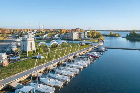 Konakovo River Club - 5