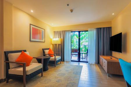 Holiday Inn Resort PHUKET SURIN BEACH by IHG - 35