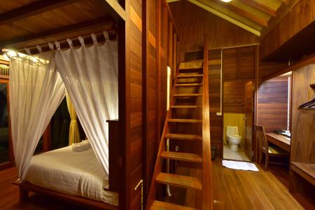 500Rai Floating Resort - Khao Sok National Park - 81