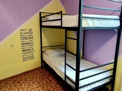 Good Night - 15