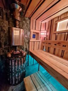 Domiki v Zavetah Tourist base - 8