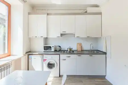 Ris Central Apartments Yerevan - 118