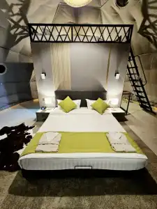 EcoHouse Glamping by Art - 22