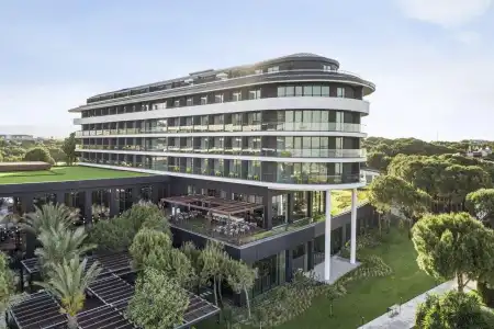 Voyage Belek Golf & Spa - 27