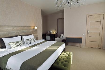 Boutique Statler - 150