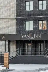 Vanilinn - 3