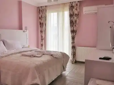 Agva Gunisigi Otel - 17