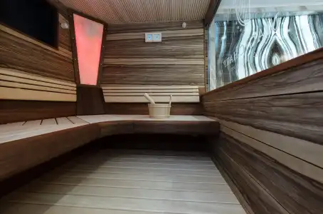 Butik-otel Magic harp - 11