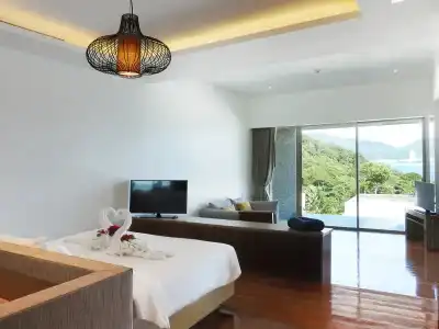 Wyndham Grand Phuket Kalim Bay - 61