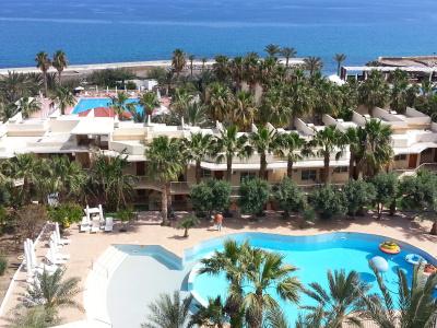 Sammy'S Kyrenia Boutique & Pool - 17