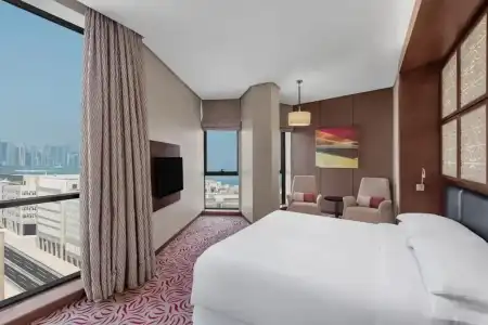 Four Points by Sheraton Doha - 3