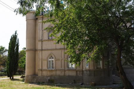 Priboj Sanatorium - 22