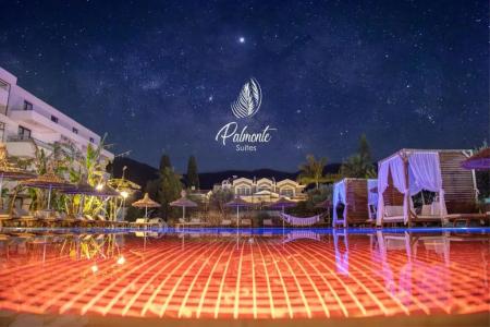 Palmonte Suites - 36