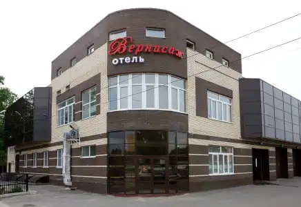 Vernisazh Mini-hotel - 1
