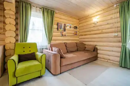 Сomplex Pereslavskaya Sloboda - 103