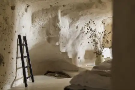 Sant'Angelo, Matera - Small Luxurys - 31