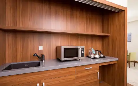 Hilton Garden Inn Orenburg - 27