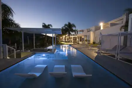 Doric Eco Boutique Resort & Spa - Sicily - 5