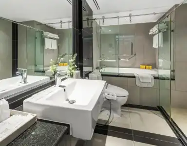 Golden Tulip Mandison Suites - 40