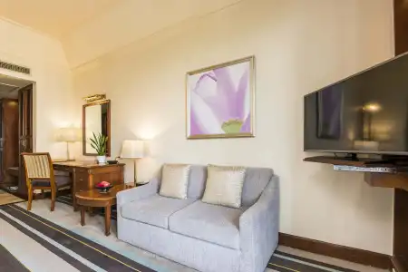 Chatrium Royal Lake Yangon - 129