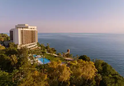 Akra Antalya - 8