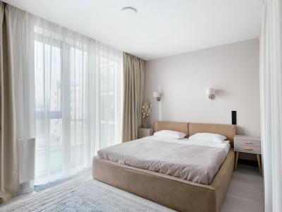 YARD Residence Apart-hotel - 80
