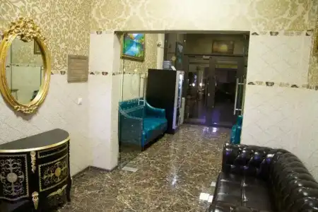 DeLuxe PLAZA Mini-hotel - 5