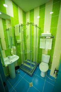City Inn Tbilisi - 17
