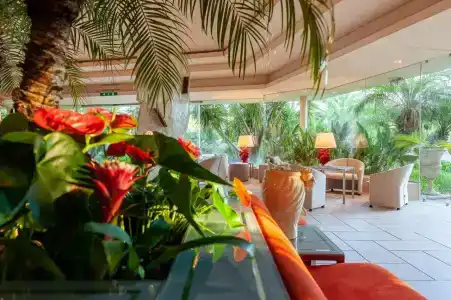 Acacia Resort - 24