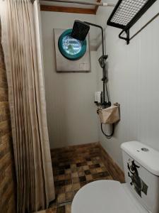 Qilimcha's Guest House - 187