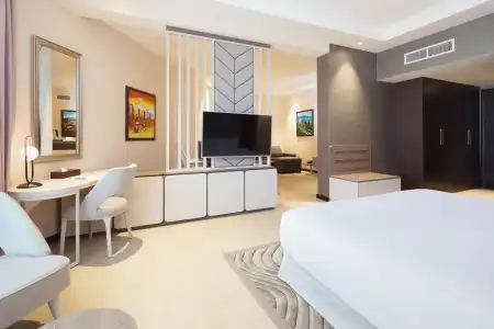 Barceló Al Jaddaf - 8