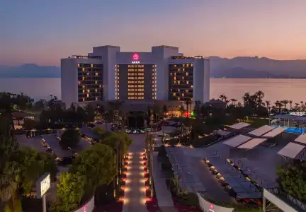Akra Antalya - 13