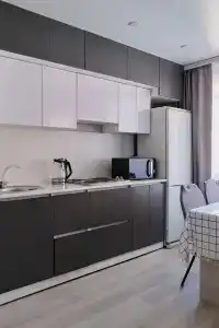 Seven City Apartment - 205