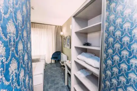 Sapphire Bakuriani - 27