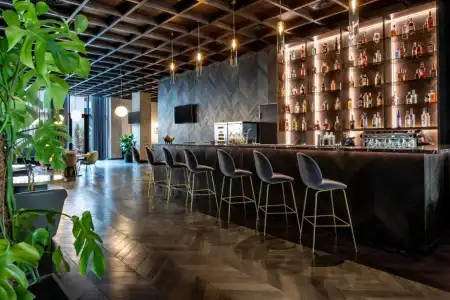 Tbilisi Philharmonic By Mercure - 8