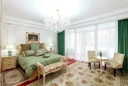 Uzhnoe Vzmorie Health Resort - 75